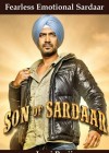 Son of Sardaar poster