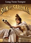 Son of Sardaar poster