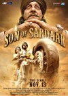 Son of Sardaar poster