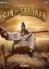 Son of Sardaar poster