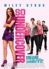 So Undercover poster