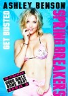 Spring Breakers poster