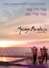 Spring Breakers poster