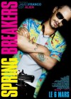 Spring Breakers poster