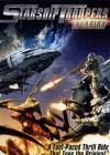 Starship Troopers: Invasion poster