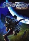 Starship Troopers: Invasion poster