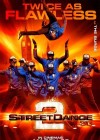 StreetDance 2 poster