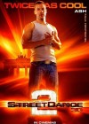 StreetDance 2 poster