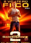 StreetDance 2 poster