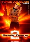 StreetDance 2 poster