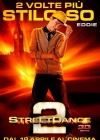 StreetDance 2 poster