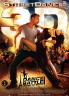 StreetDance 2 poster