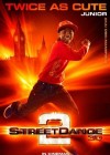 StreetDance 2 poster