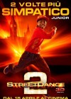 StreetDance 2 poster