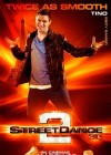 StreetDance 2 poster