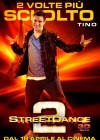 StreetDance 2 poster