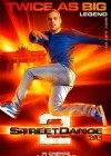 StreetDance 2 poster