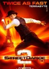 StreetDance 2 poster