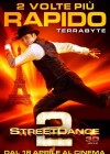 StreetDance 2 poster