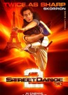 StreetDance 2 poster