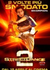 StreetDance 2 poster