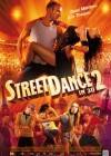 StreetDance 2 poster