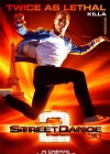 StreetDance 2 poster