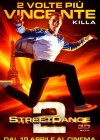 StreetDance 2 poster