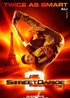 StreetDance 2 poster