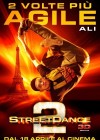 StreetDance 2 poster