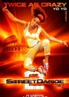 StreetDance 2 poster