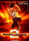 StreetDance 2 poster