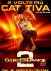 StreetDance 2 poster