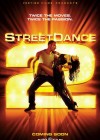 StreetDance 2 poster