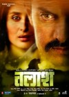 Talaash poster