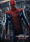 The Amazing Spider-Man poster