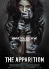 The Apparition poster