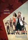 The Baytown Outlaws poster