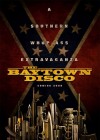 The Baytown Outlaws poster