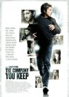 The Company You Keep poster