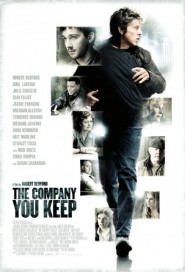 The Company You Keep poster