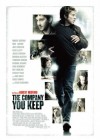 The Company You Keep poster