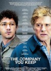 The Company You Keep poster