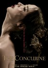 The Concubine poster