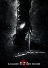 The Dark Knight Rises poster