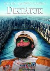 The Dictator poster