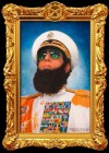 The Dictator poster