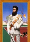 The Dictator poster