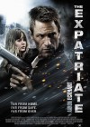 The Expatriate poster