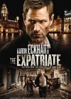 The Expatriate poster